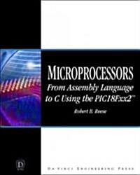 Microprocessors (Hardcover)