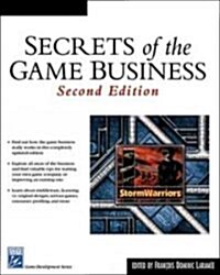 Secrets Of The Game Business (Paperback, 2nd)