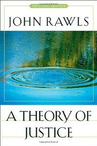 A Theory of Justice: Original Edition (Paperback)