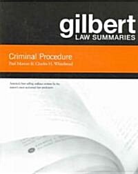Criminal Procedure (Paperback, 16th)