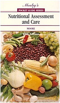 Pocket Guide To Nutritional Assessment And Care (Paperback, 5th, Revised)