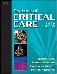 Critical Care (CD-ROM, 5th, Revised)