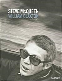 Steve Mcqueen (Paperback, Multilingual)