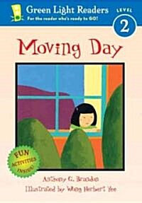 Moving Day (School & Library)