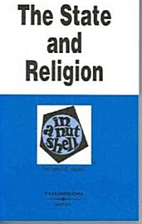 State And Religion In A Nutshell (Paperback)