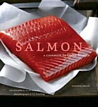 Salmon (Paperback)