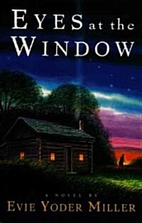 Eyes At The Window (Paperback)