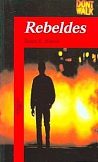 Rebeldes = The Outsiders (Paperback)