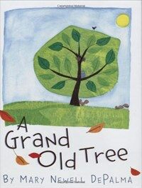 (A)grand old tree