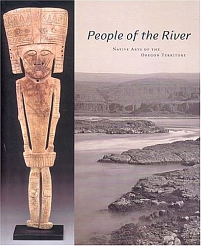 People Of The River (Hardcover)