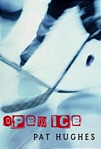 Open Ice (Hardcover)
