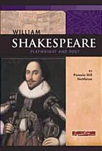 [중고] William Shakespeare (Library)