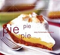 Pie Pie Pie (Paperback)