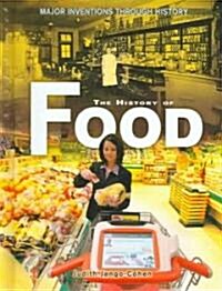 The History Of Food (Library)