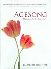 Agesong (Hardcover)