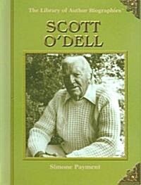 Scott ODell (Library Binding)