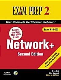 Network+ Exam Prep 2 (Paperback, CD-ROM)