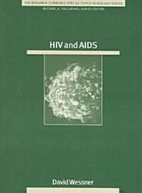 HIV and AIDS (Paperback)
