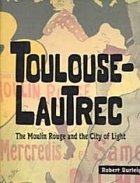 Toulouse-Lautrec (Hardcover)