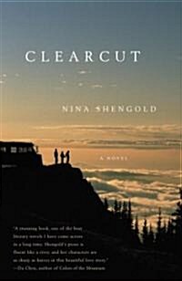 Clearcut (Paperback)