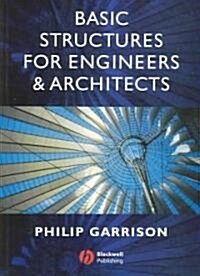 Basic Structures For Engineers And Architects (Paperback)