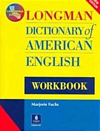 Longman Dictionary of American English, California Edition (Paperback)