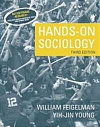 Hands-On Sociology (Paperback, 3)