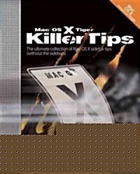 Mac Os X Tiger Killer Tips (Paperback)