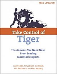 Take Control of Tiger (Paperback)