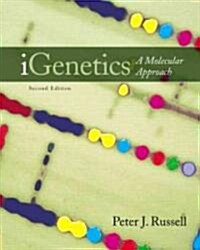 Igenetics (Hardcover, 2nd)