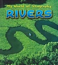 Rivers (Paperback)