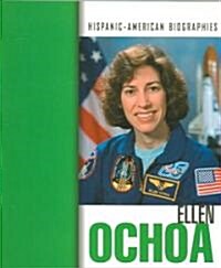 Ellen Ochoa (Paperback)