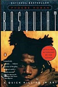 Basquiat (Paperback)