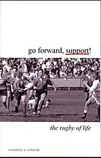 Go Forward, Support! (Paperback)