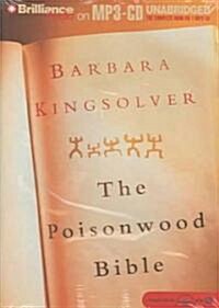 The Poisonwood Bible (MP3, Unabridged)