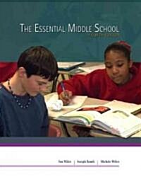 The Essential Middle School (Paperback, 4)