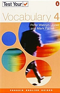 Test Your Vocabulary (Paperback)