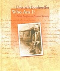 Dietrich Bonhoeffer (Hardcover)