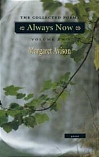 Always Now (Paperback)