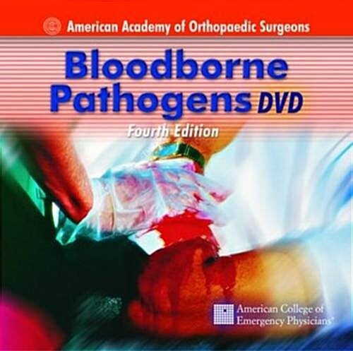 Bloodborne Pathogens (DVD)