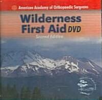 Wilderness First Aid (DVD, 2nd)