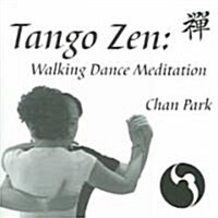 Tango Zen (Paperback)