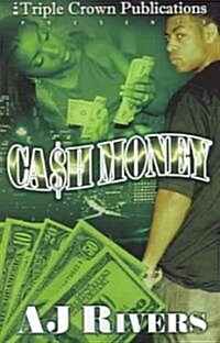 Cash Money (Paperback)
