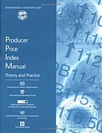 Producer Price Index Manual (Paperback)
