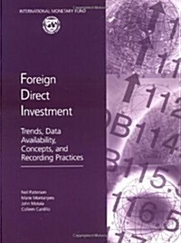 Foreign Direct Investment (Paperback)