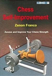 Chess Self-Improvement (Paperback)