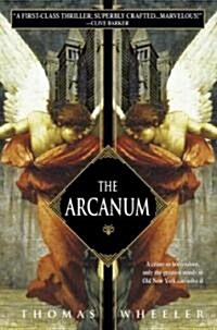 The Arcanum (Paperback, Reprint)