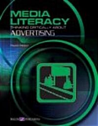 Media Literacy (Paperback)