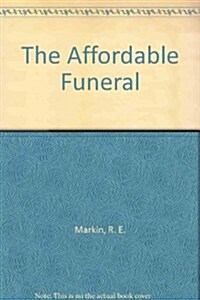 The Affordable Funeral (Hardcover)