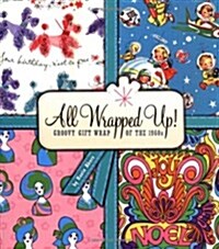 [중고] All Wrapped Up (Paperback)